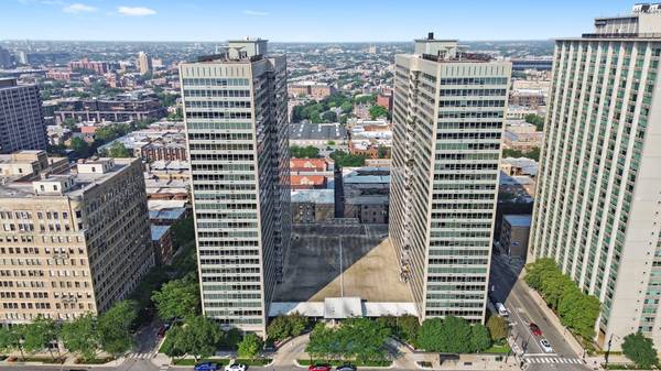 3550 N LAKE SHORE DR #1102, Chicago, IL 60657