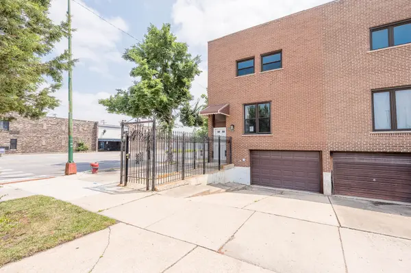 9501 S Racine AVE, Chicago, IL 60643
