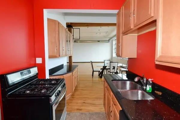 2412 W North AVE #4R, Chicago, IL 60647