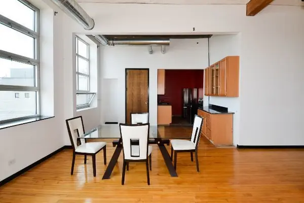 2412 W North AVE #4R, Chicago, IL 60647