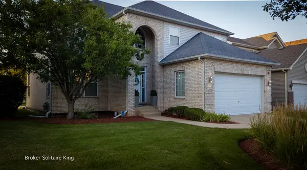 Address not disclosed, Matteson, IL 60443