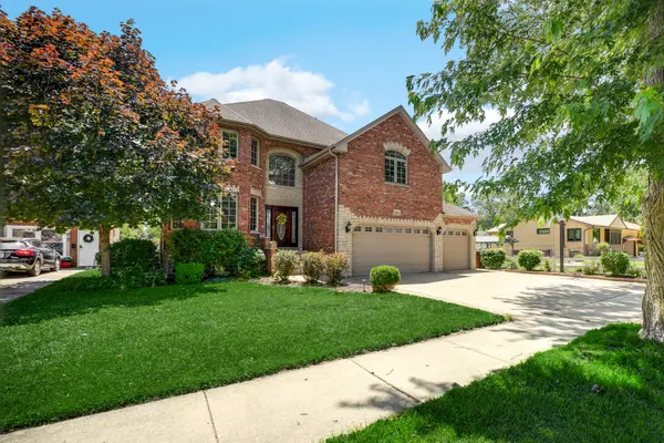 4825 W 92nd ST, Oak Lawn, IL 60453