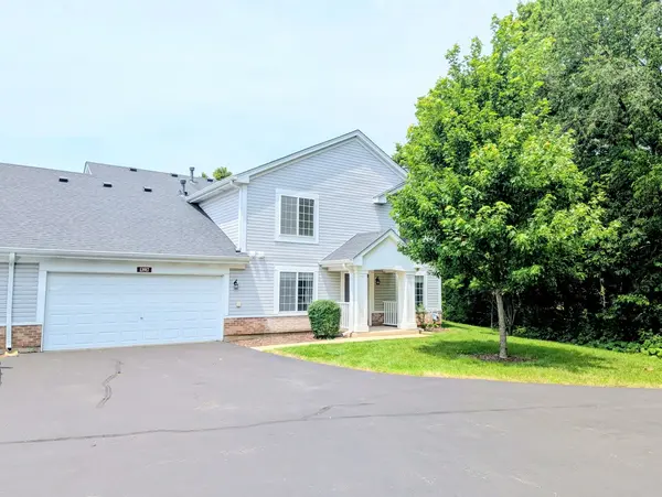 13917 S Cambridge CIR, Plainfield, IL 60544