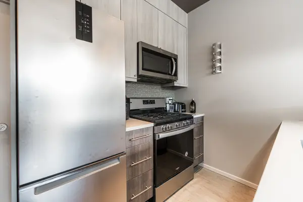 2108 W 18th PL #2, Chicago, IL 60608