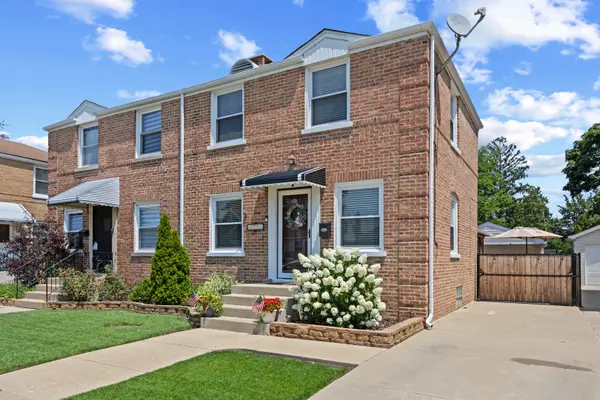 3723 N Pacific AVE, Chicago, IL 60634