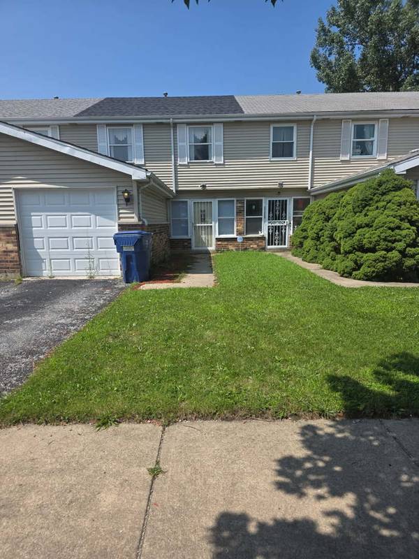 2620 E Martha PL, Burnham, IL 60633