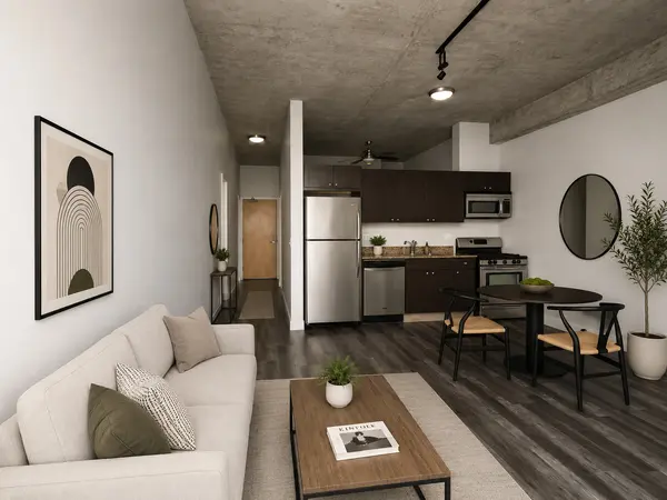 1620 S Michigan AVE #918, Chicago, IL 60616