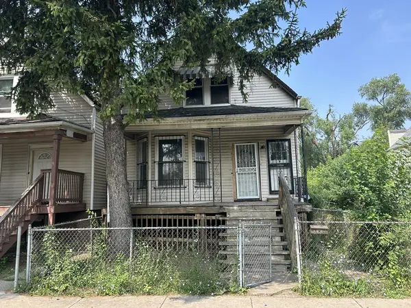 7010 S marshfield AVE, Chicago, IL 60636