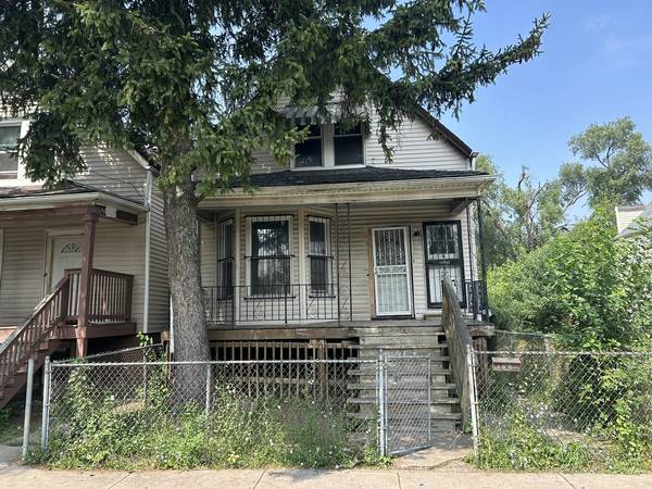7010 S marshfield AVE, Chicago, IL 60636