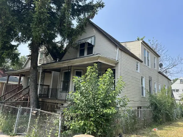 7010 S marshfield AVE, Chicago, IL 60636