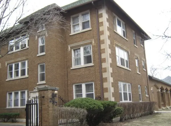 255 N Wilcox ST #105, Joliet, IL 60435