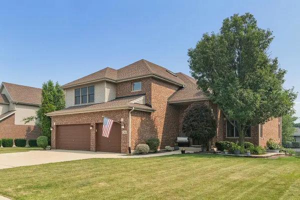 12441 Walden RD, Homer Glen, IL 60491