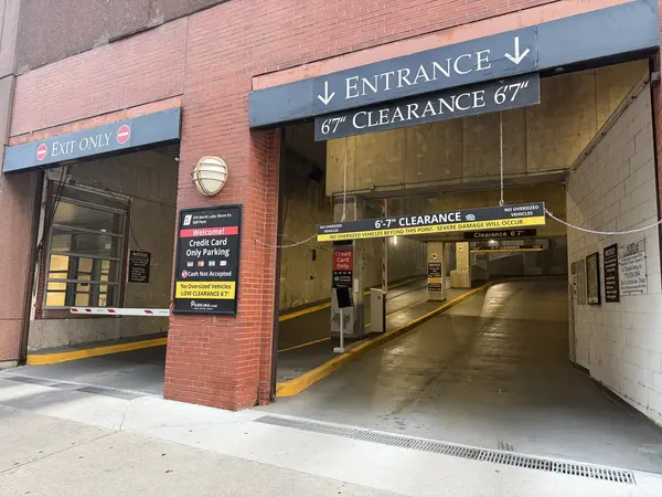 474 N Lake Shore DR #P-27, Chicago, IL 60611