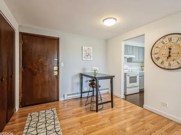 2333 N Neva AVE #405C, Chicago, IL 60707