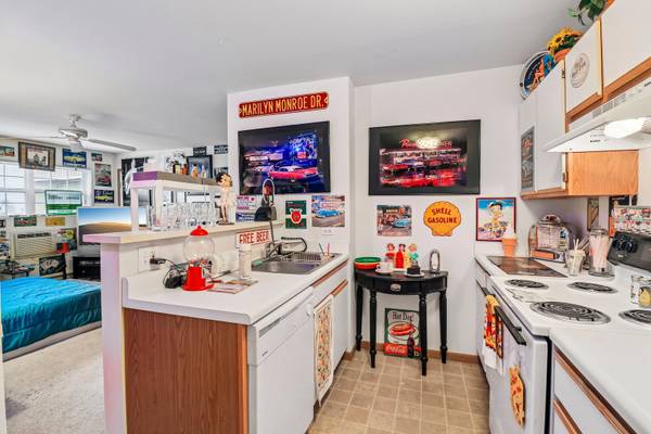 400 Cunat BLVD #1G, Richmond, IL 60071