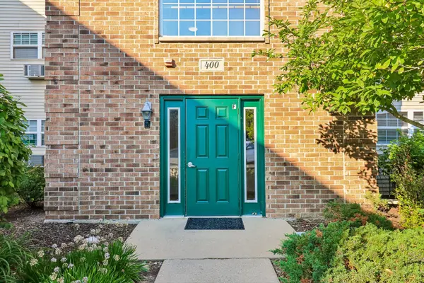 400 Cunat BLVD #1G, Richmond, IL 60071
