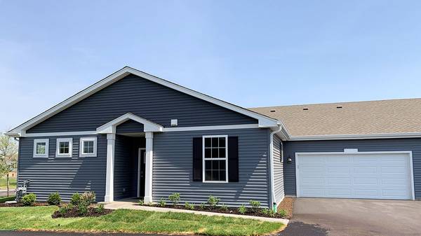 6443 Maple Glen DR, Wonder Lake, IL 60097