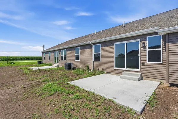 608 Patterson DR #2, Fisher, IL 61843