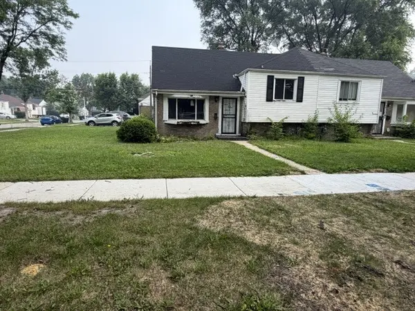 2304 E 98th ST, Chicago, IL 60617