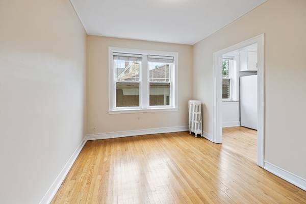 1923 W Estes AVE #2S, Chicago, IL 60626