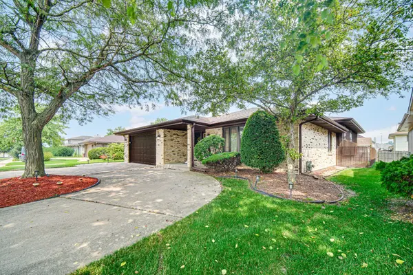 3024 200th PL, Lynwood, IL 60411