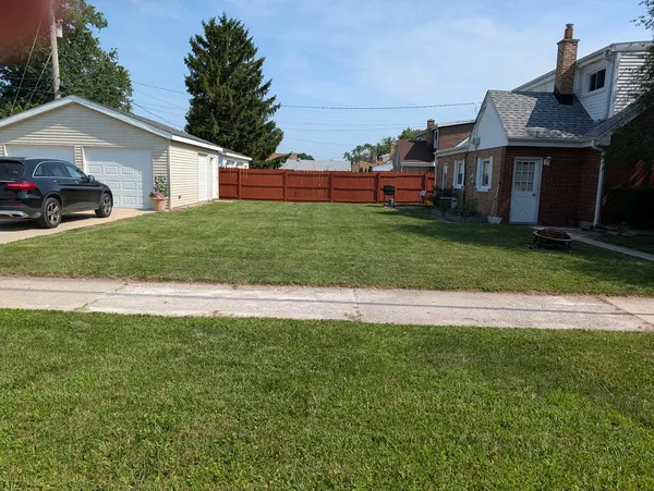 10754 Lyman AVE, Chicago Ridge, IL 60415