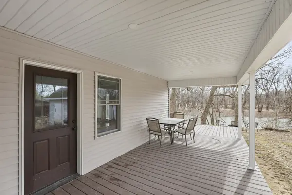 204 S Henry ST, Ashkum, IL 60911