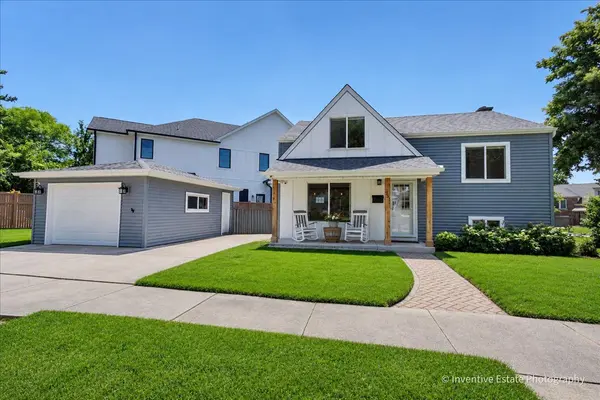 331 W Hillside AVE, Elmhurst, IL 60126