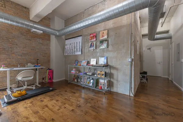 1528 S Wabash AVE #603, Chicago, IL 60605