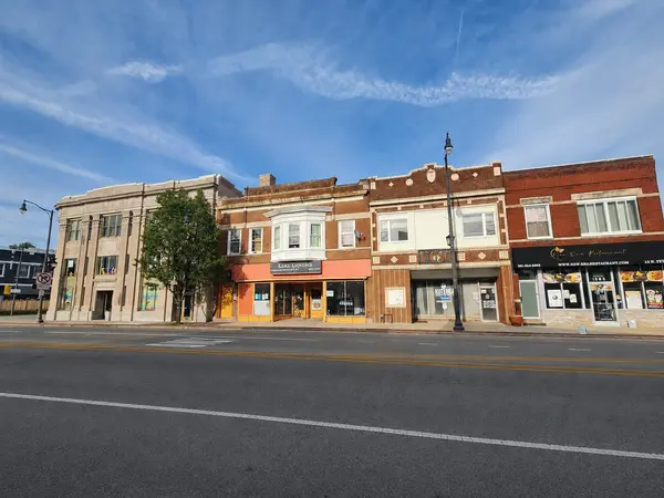 Address not disclosed, Maywood, IL 60153