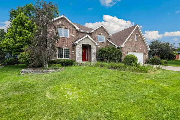 10981 Pioneer TRL, Frankfort, IL 60423