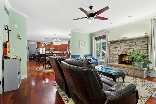 10981 Pioneer TRL, Frankfort, IL 60423
