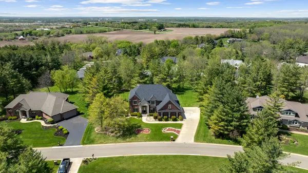 7418 Timber Ridge RD, Roscoe, IL 61073