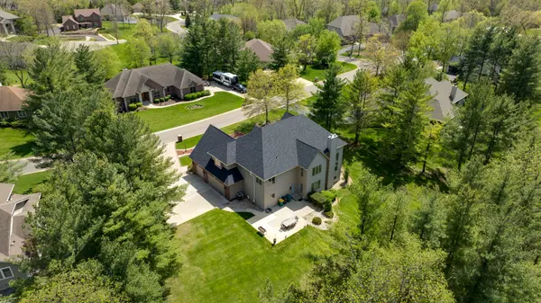 7418 Timber Ridge RD, Roscoe, IL 61073