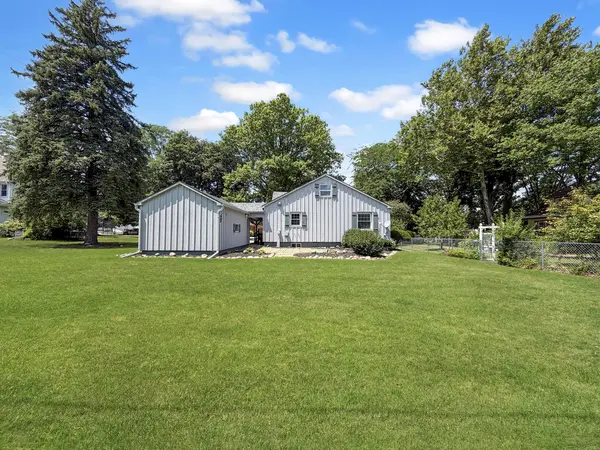 309 S Linn ST, Shannon, IL 61078