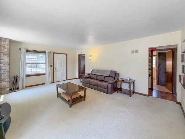309 S Linn ST, Shannon, IL 61078