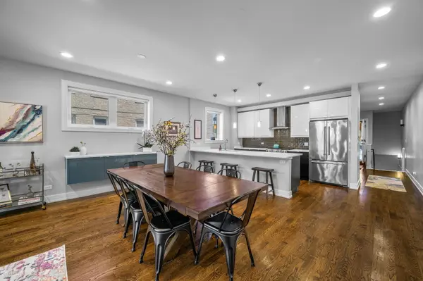 1523 N FAIRFIELD AVE #1, Chicago, IL 60622