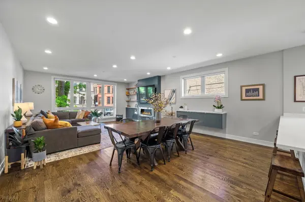 1523 N FAIRFIELD AVE #1, Chicago, IL 60622