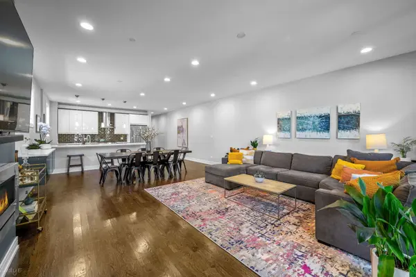 1523 N FAIRFIELD AVE #1, Chicago, IL 60622