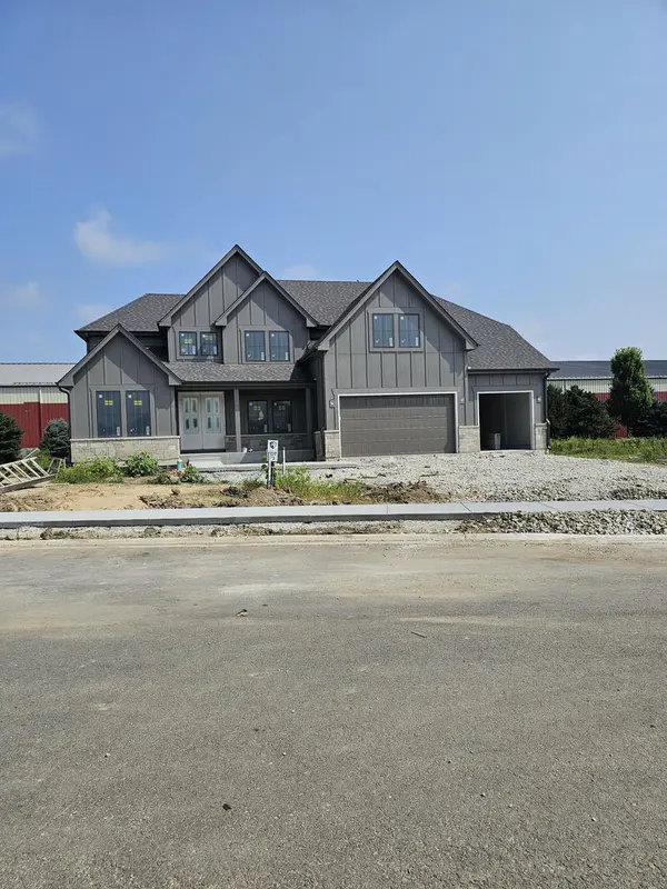 25152 W Stallion CT, Plainfield, IL 60585