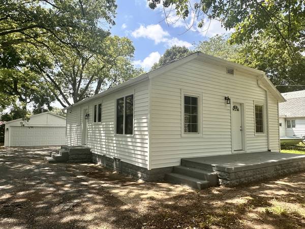 1607 Shaft ST, Streator, IL 61364