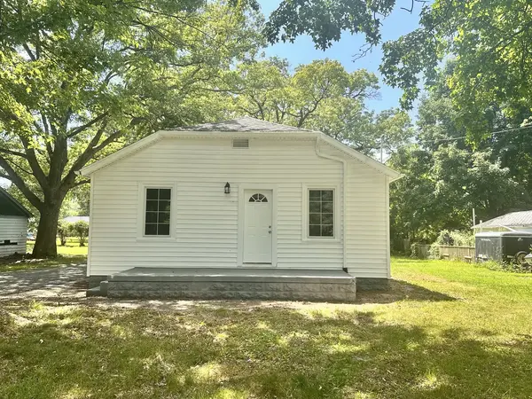1607 Shaft ST, Streator, IL 61364