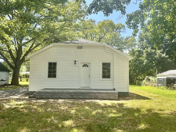 1607 Shaft ST, Streator, IL 61364