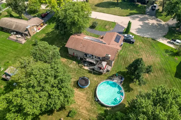 280 Knoll RD, Belvidere, IL 61008