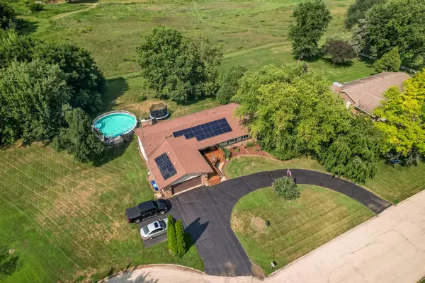 280 Knoll RD, Belvidere, IL 61008
