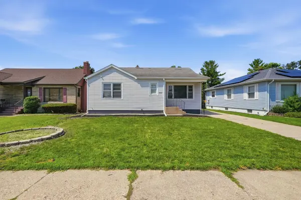 2642 RIDGE RD, Lansing, IL 60438