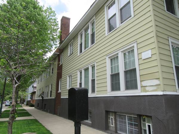 2343 W Winona ST #2E, Chicago, IL 60625