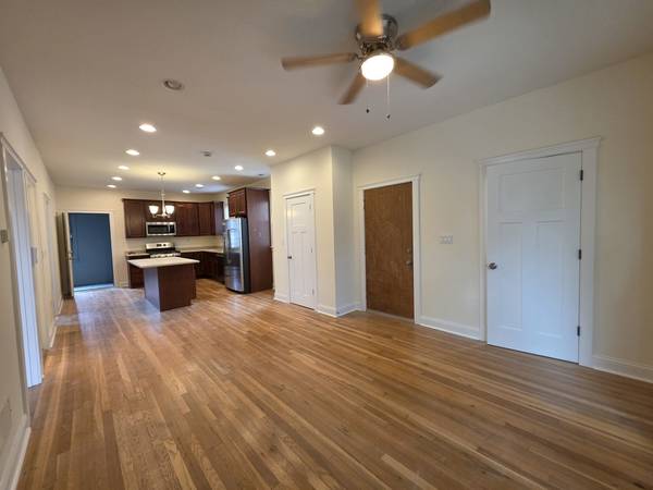 2343 W Winona ST #2E, Chicago, IL 60625