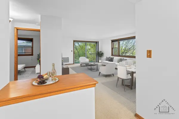 5440 W Windsor AVE #3A, Chicago, IL 60630