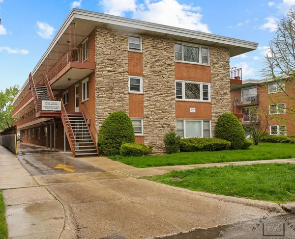 5440 W Windsor AVE #3A, Chicago, IL 60630